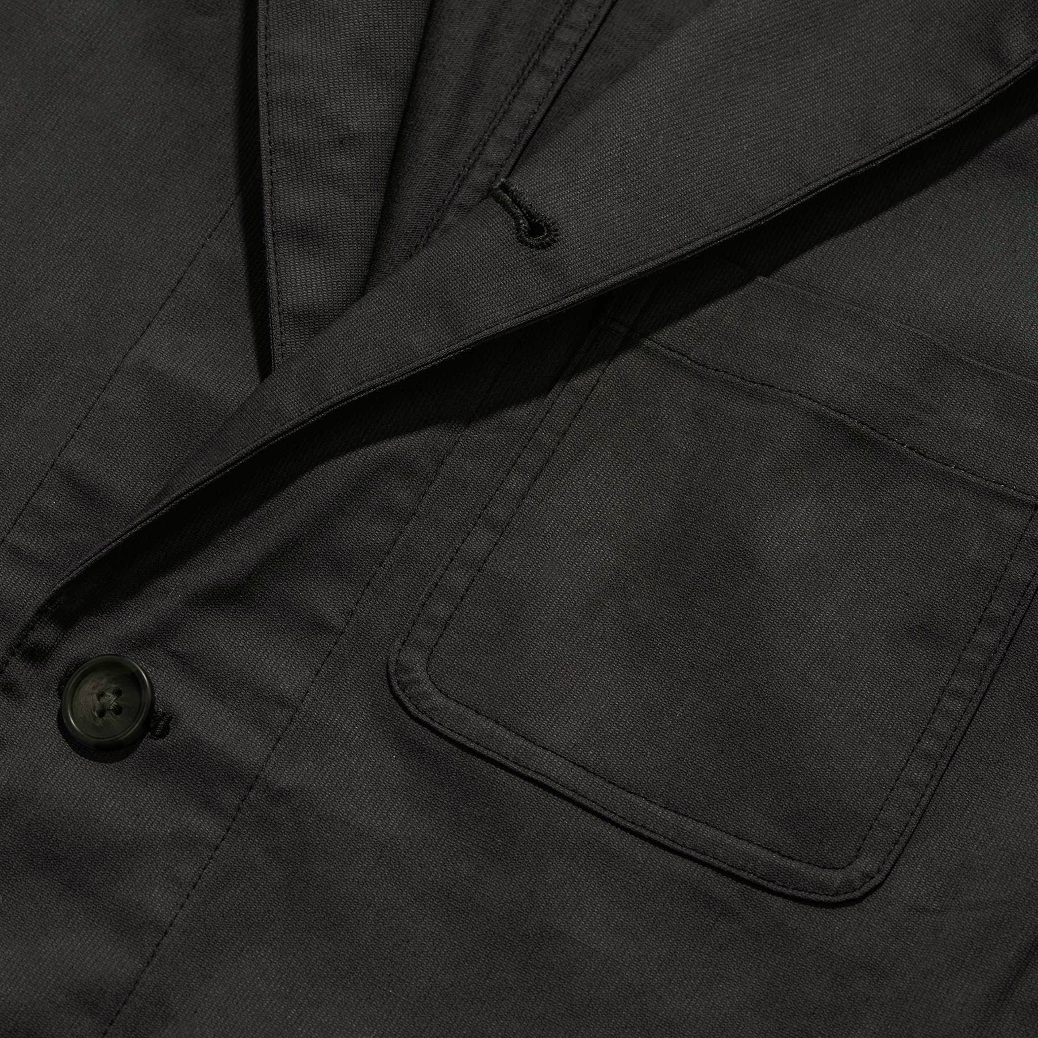 material shot, Outerwear by Taylor Stitch