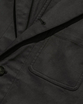 material shot, Outerwear by Taylor Stitch