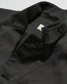 material shot, Outerwear by Taylor Stitch
