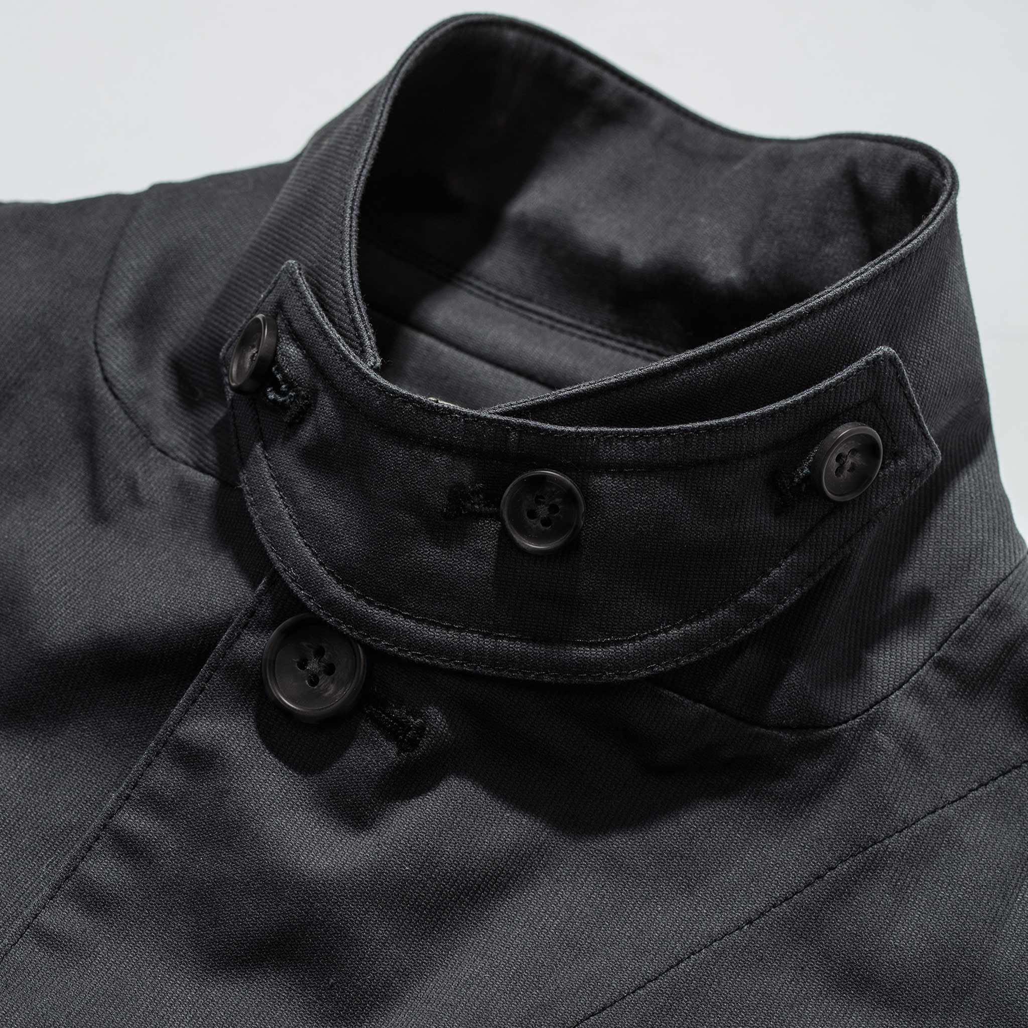 Material shot , Outerwear by Taylor Stitch