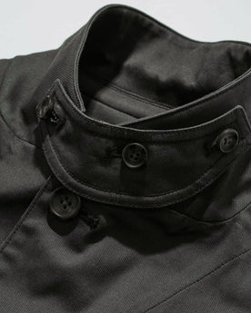 material shot, Outerwear by Taylor Stitch