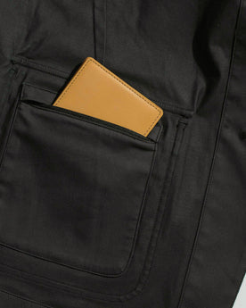 material shot, Outerwear by Taylor Stitch