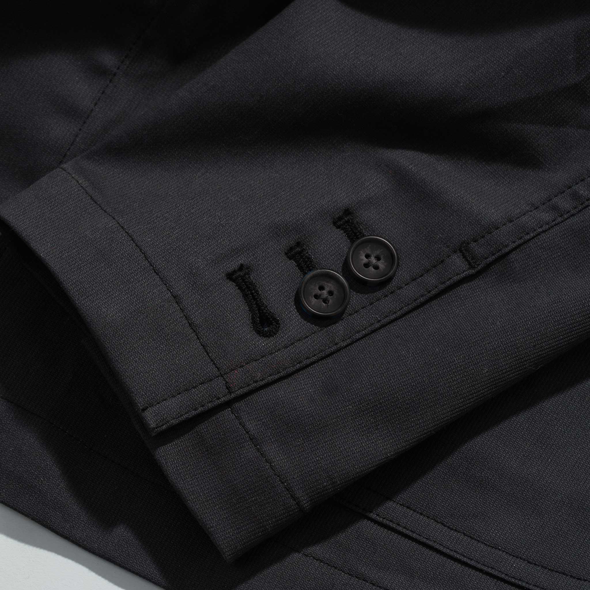 Material shot , Outerwear by Taylor Stitch