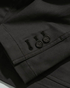 material shot, Outerwear by Taylor Stitch