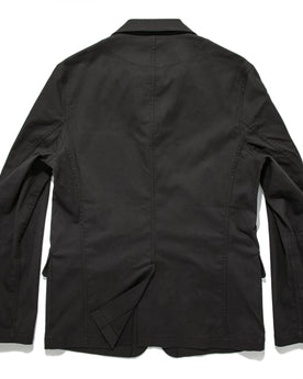 The Gibson Jacket in Charcoal: Alternate Image 11, Outerwear by Taylor Stitch
