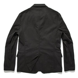 The Gibson Jacket in Charcoal: Alternate Image 11