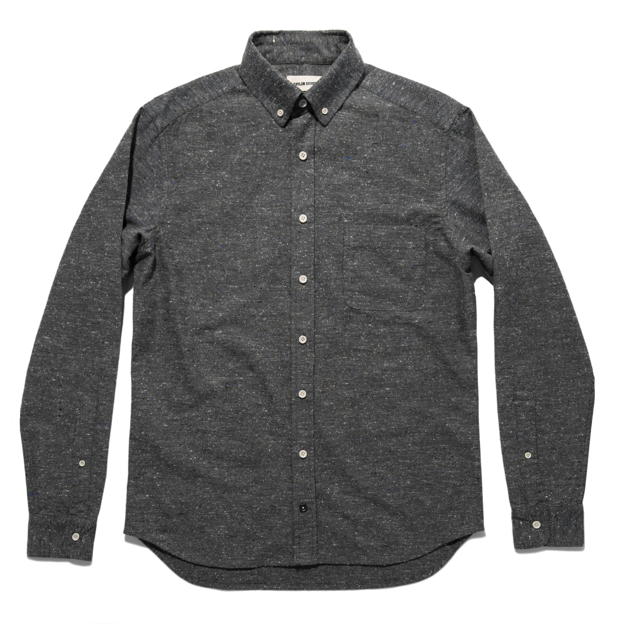 The Jack in Charcoal Donegal: Alternate Image 9, Wovens by Taylor Stitch