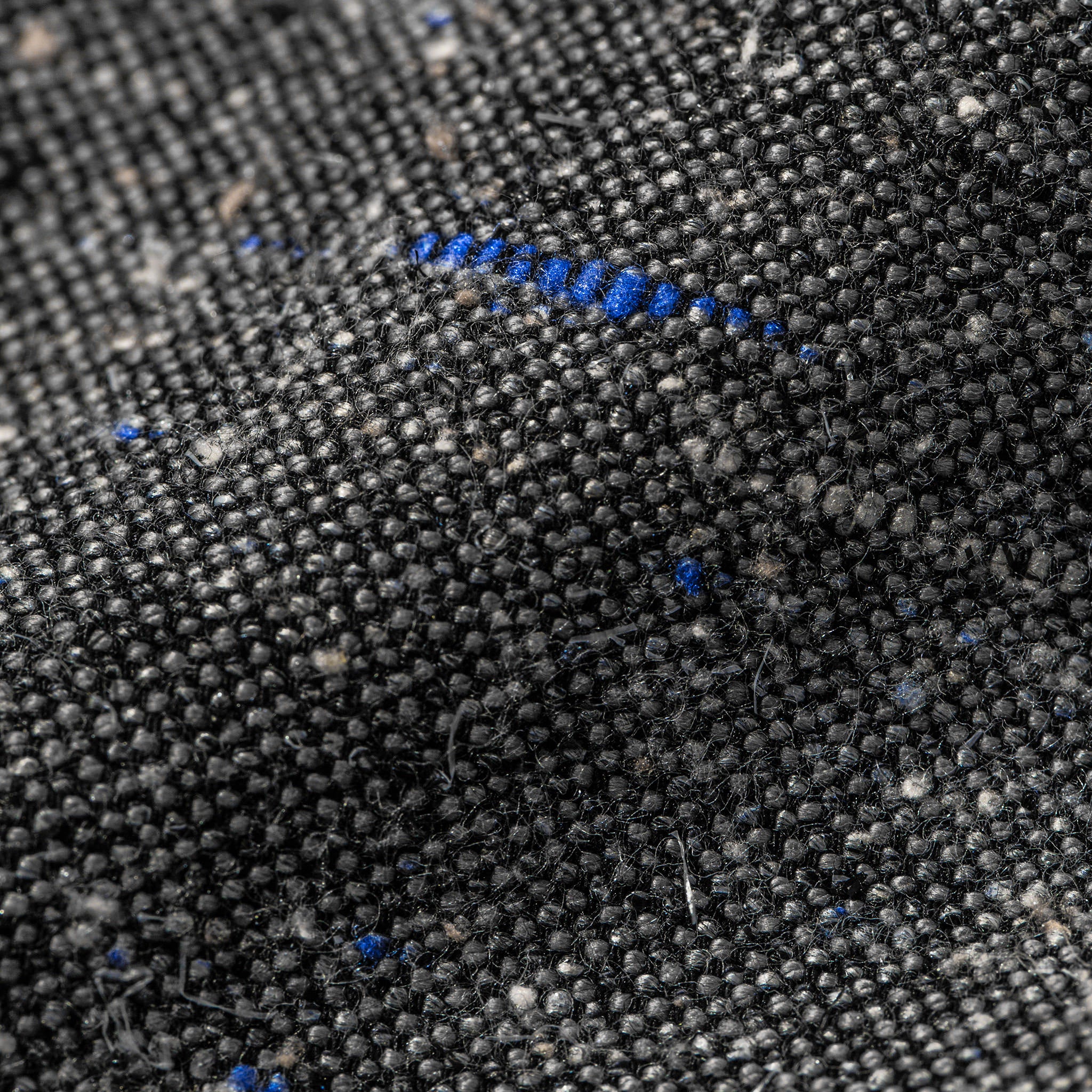 Material shot, Wovens by Taylor Stitch