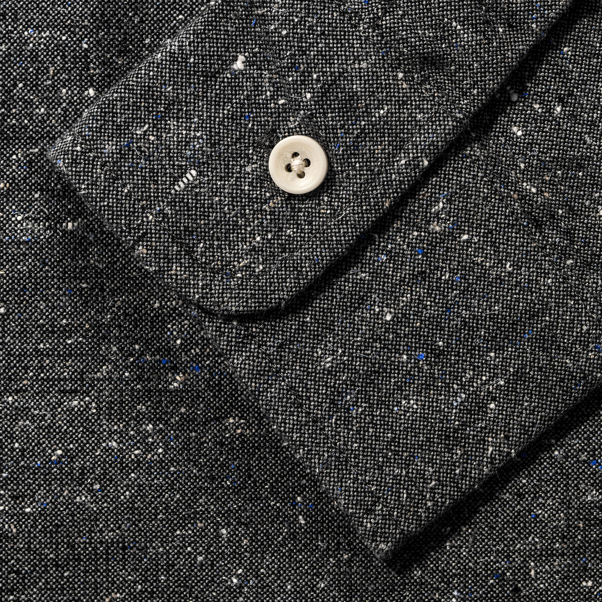 Material shot, Wovens by Taylor Stitch