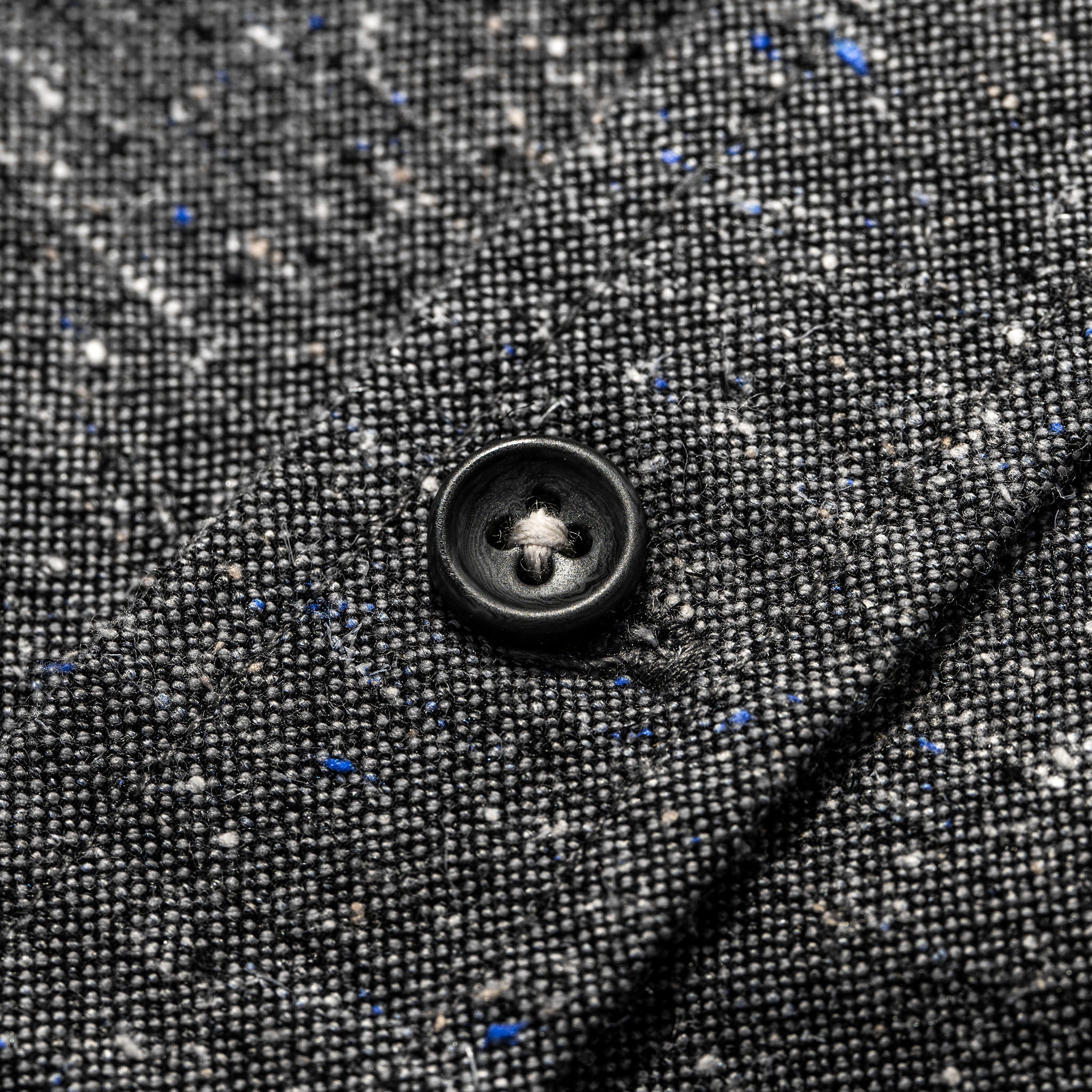 Material shot, Wovens by Taylor Stitch