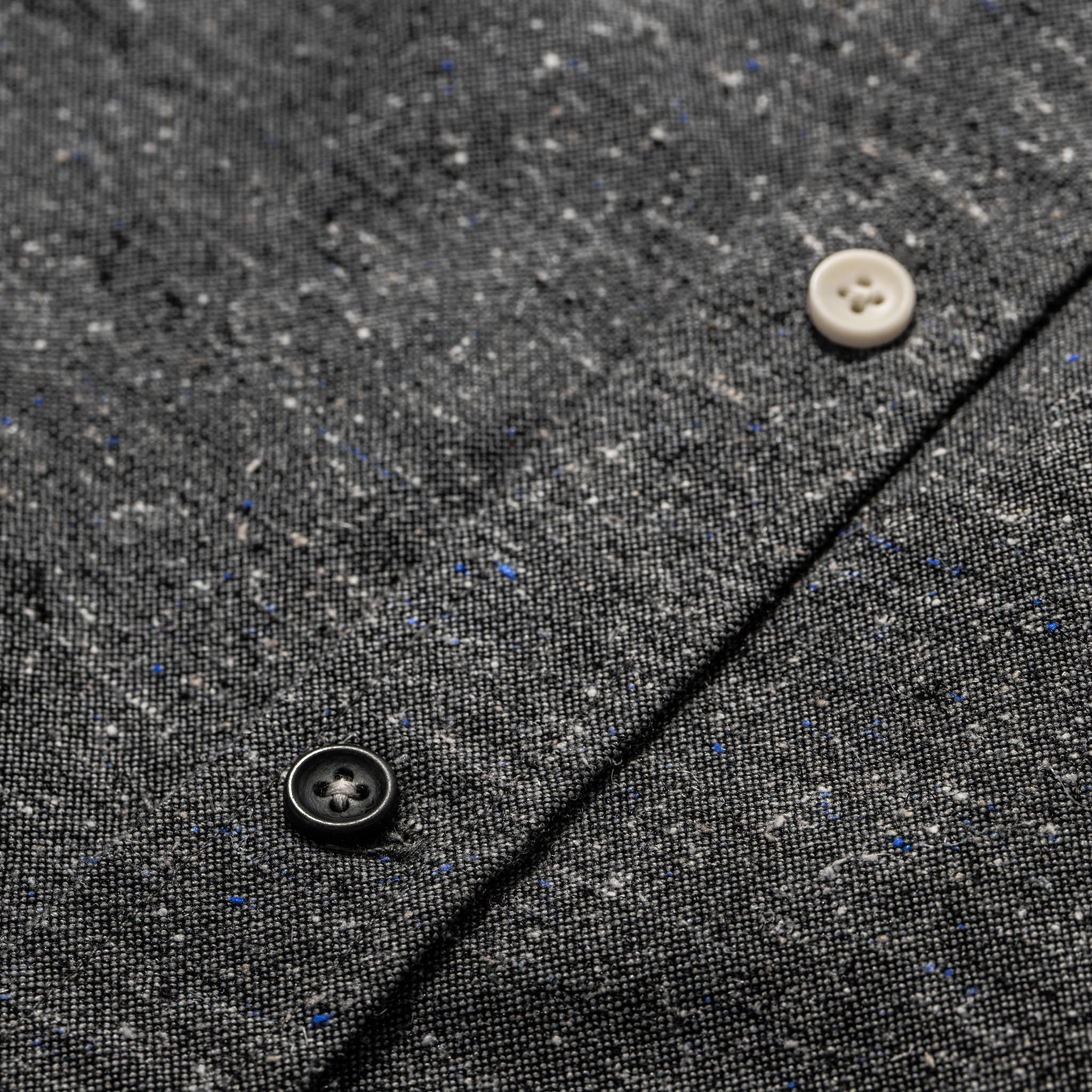 Material shot, Wovens by Taylor Stitch