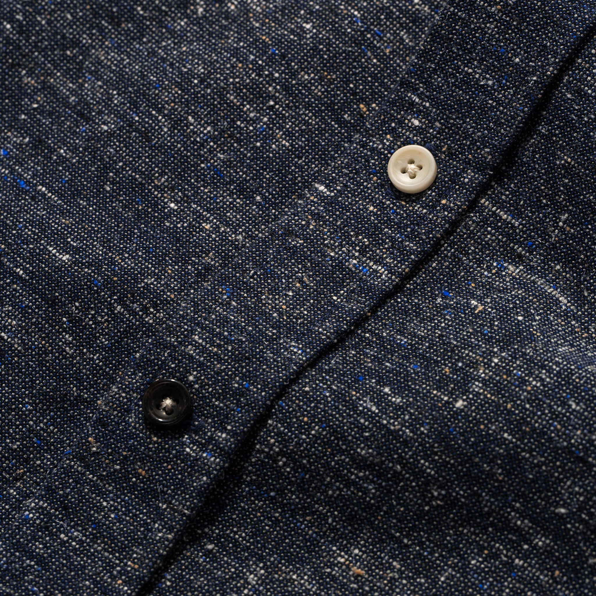 Material shot , Wovens by Taylor Stitch