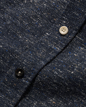 Material shot , Wovens by Taylor Stitch