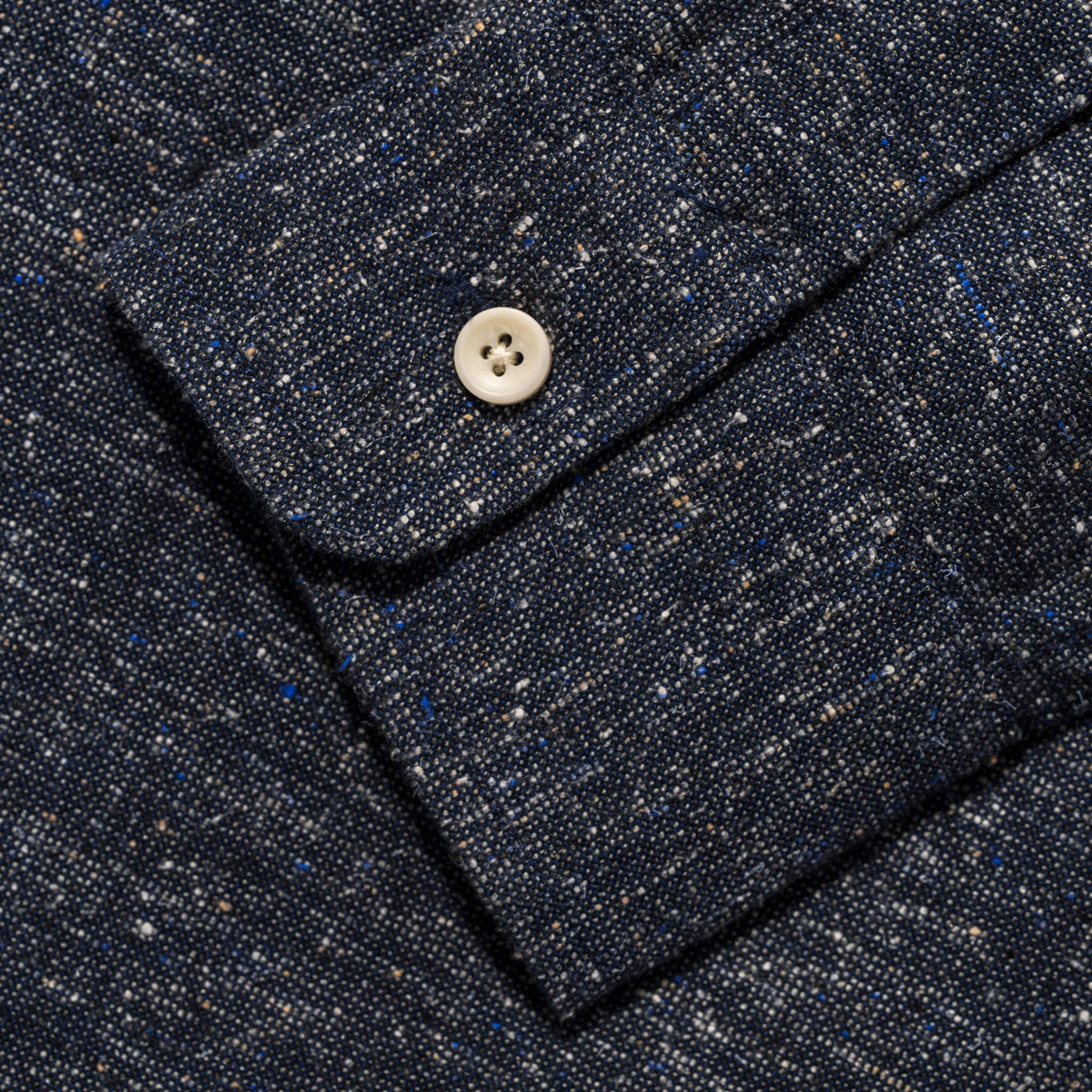 Material shot , Wovens by Taylor Stitch