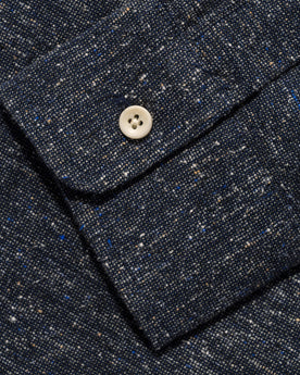 Material shot , Wovens by Taylor Stitch