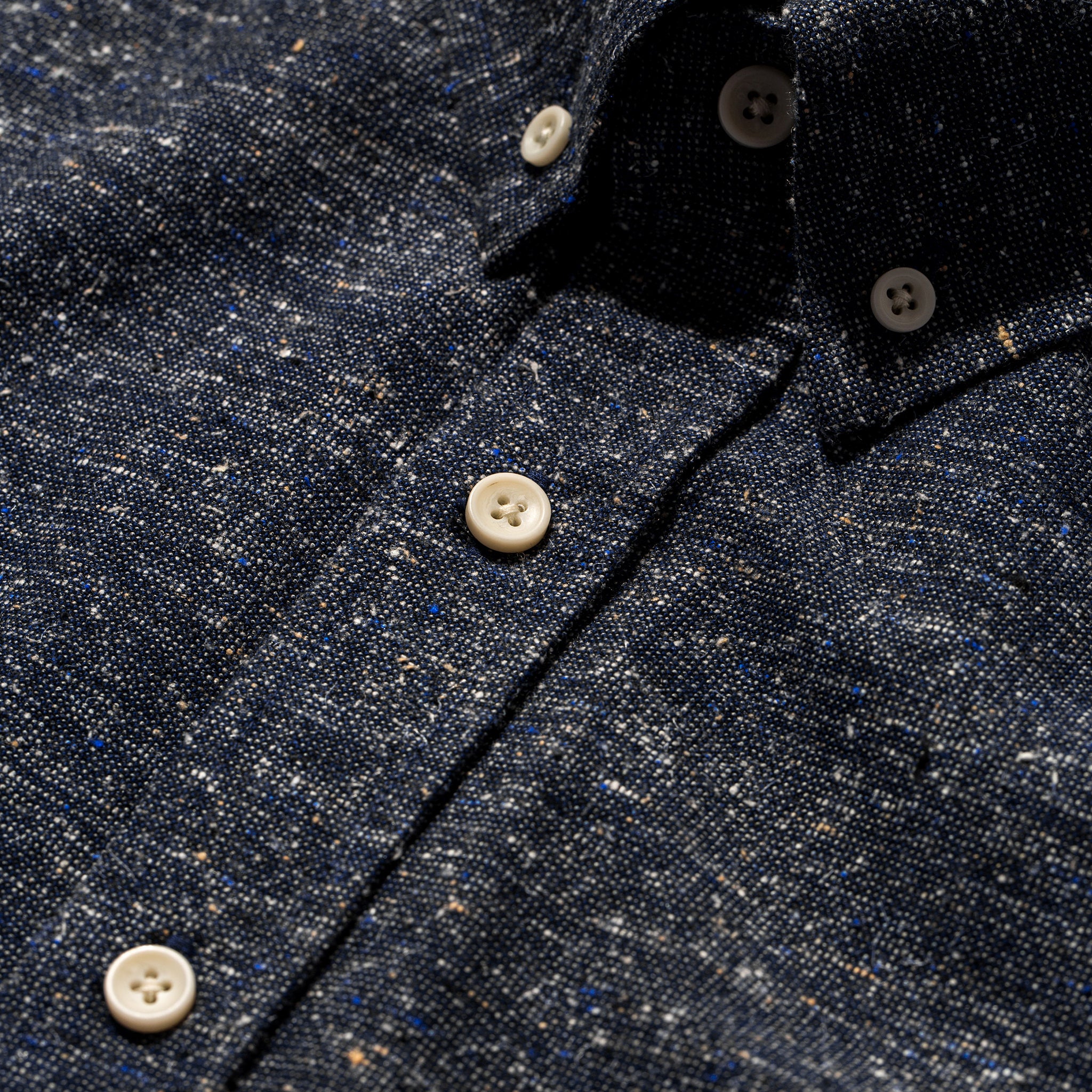 Material shot , Wovens by Taylor Stitch