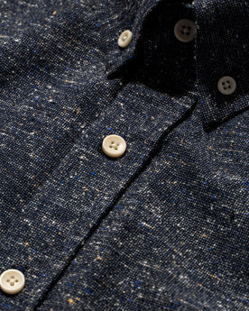 Material shot , Wovens by Taylor Stitch