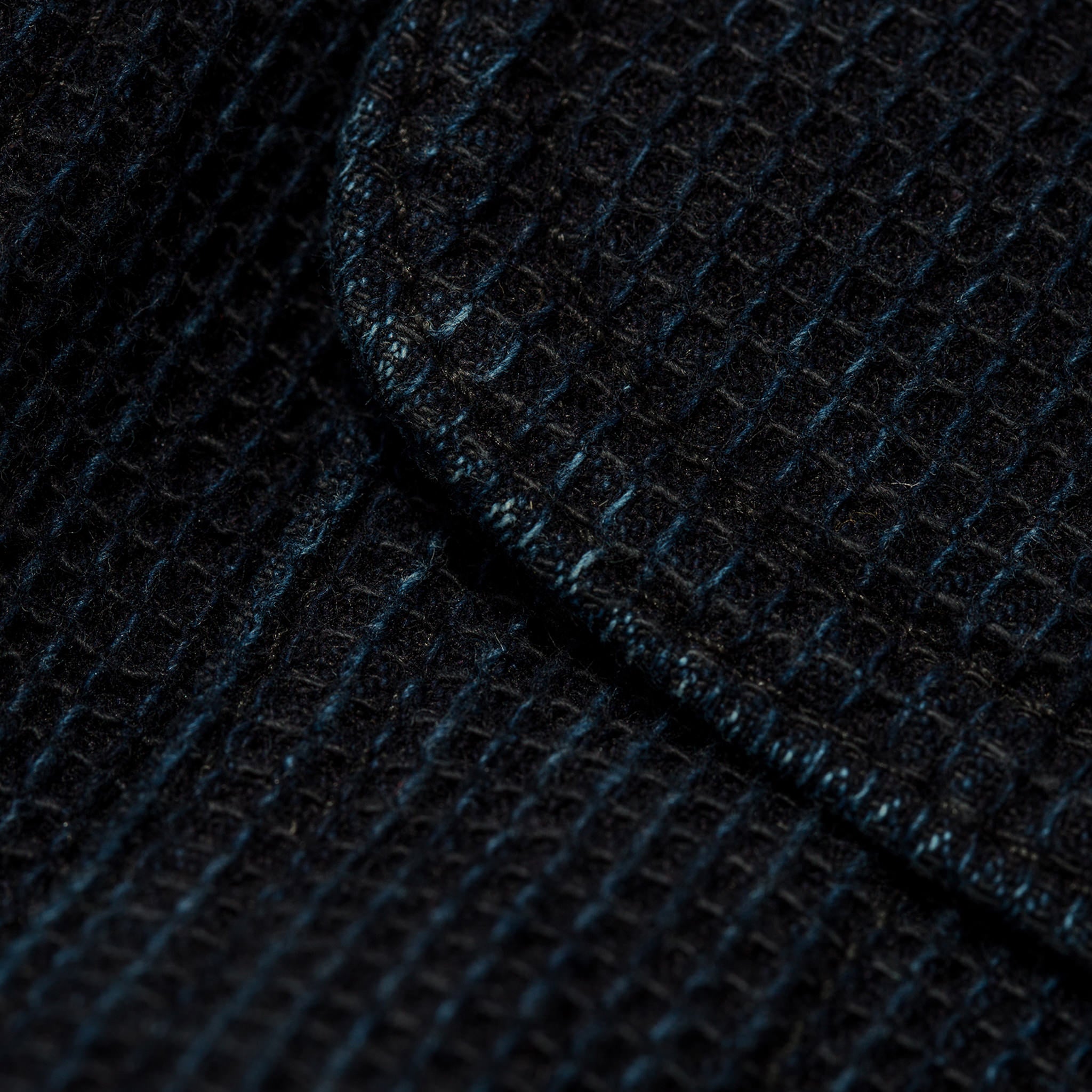 Material shot , Outerwear by Taylor Stitch