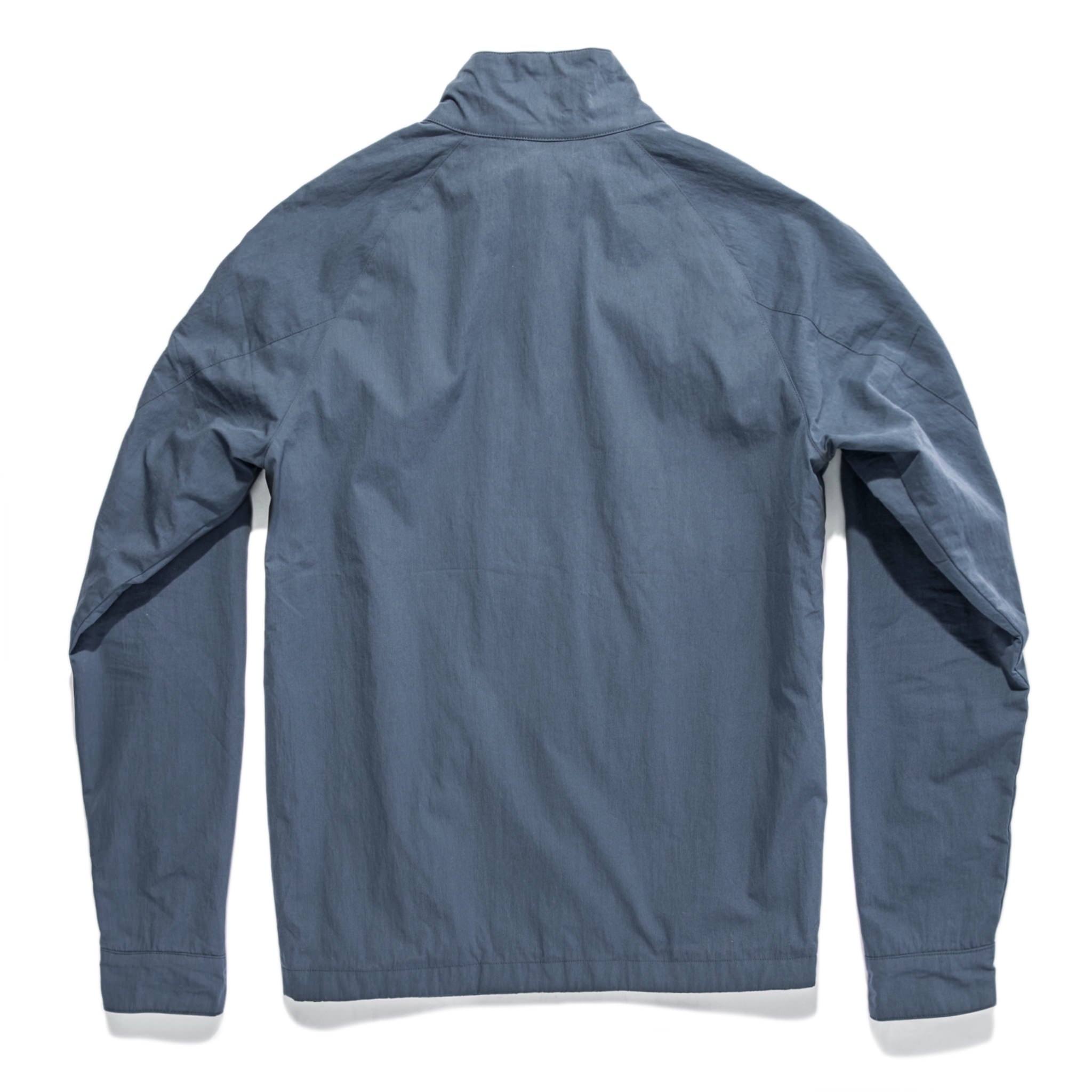 The Montara Jacket in Vintage Blue: Alternate Image 8, Outerwear by Taylor Stitch