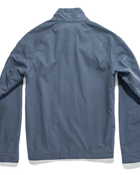 The Montara Jacket in Vintage Blue: Alternate Image 8, Outerwear by Taylor Stitch