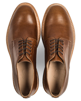 The Oxford in Whiskey: Alternate Image 4, Footwear by Taylor Stitch
