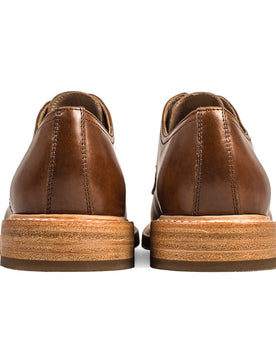 The Oxford in Whiskey: Alternate Image 5, Footwear by Taylor Stitch