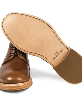 The Oxford in Whiskey: Alternate Image 6, Footwear by Taylor Stitch