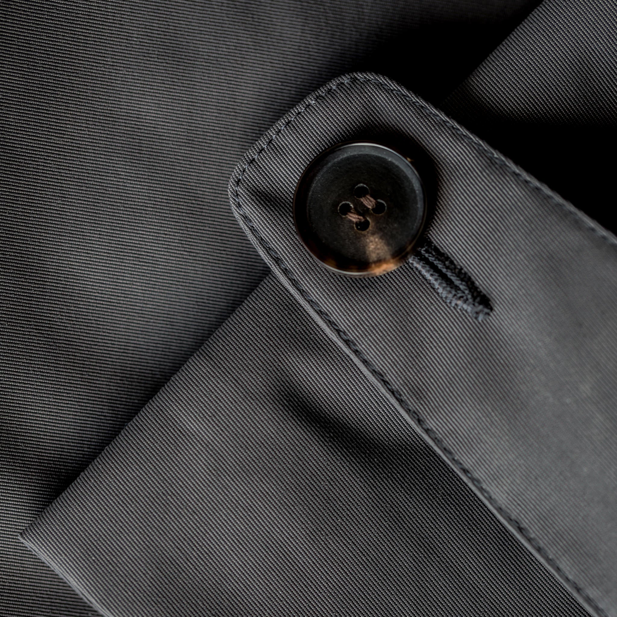 Material shot, Outerwear by Taylor Stitch