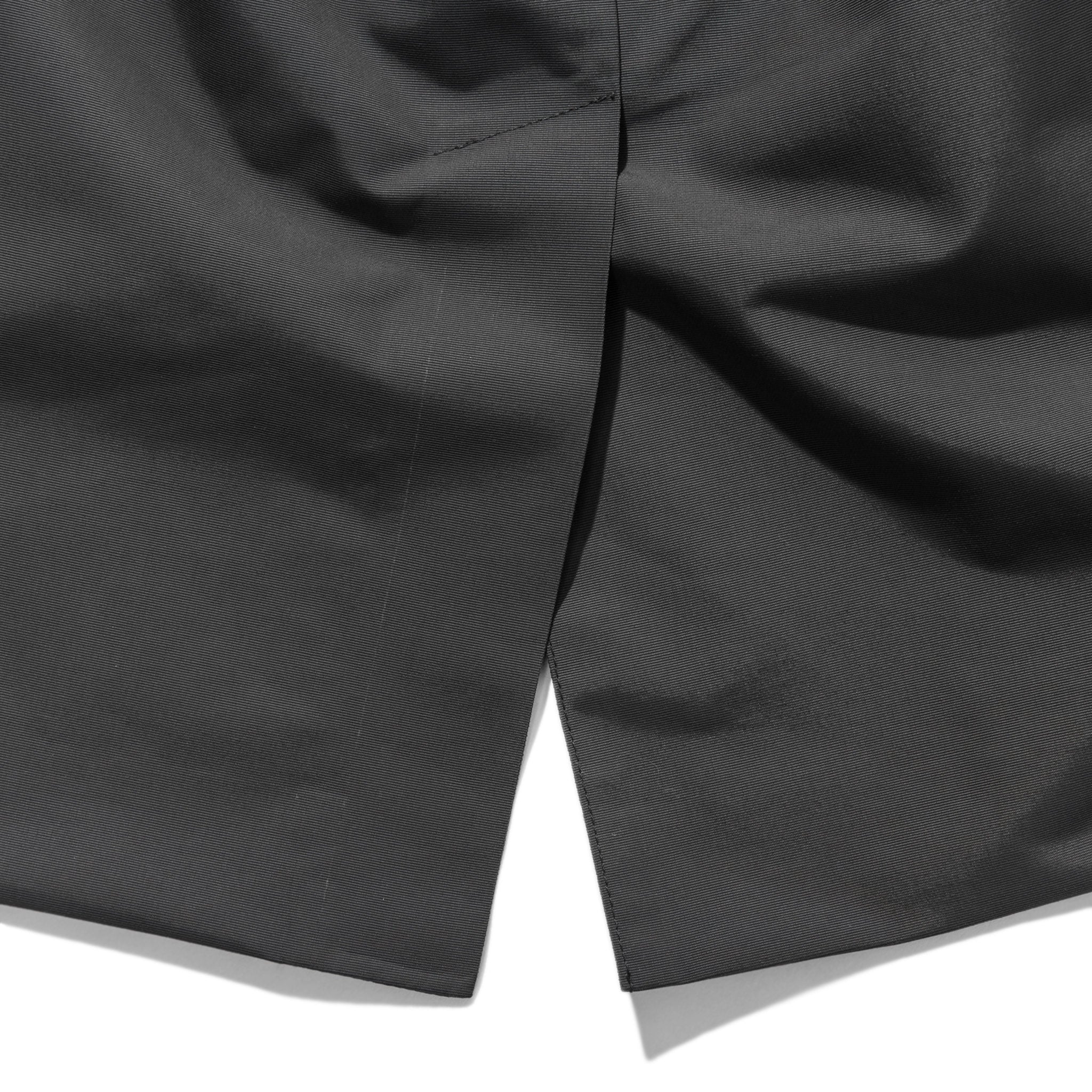 Material shot, Outerwear by Taylor Stitch