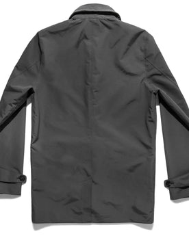 The Primrose Jacket in Charcoal: Alternate Image 17, Outerwear by Taylor Stitch