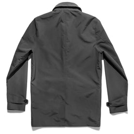 The Primrose Jacket in Charcoal: Alternate Image 17