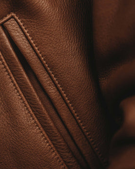 material shot, Outerwear by Taylor Stitch