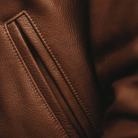 material shot