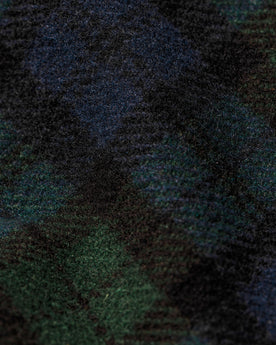 material shot, Outerwear by Taylor Stitch