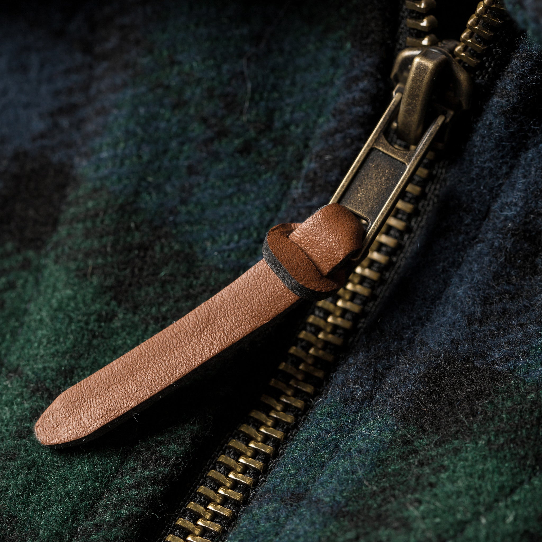 material shot, Outerwear by Taylor Stitch