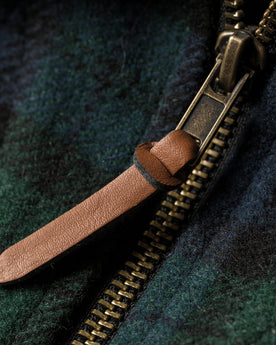 material shot, Outerwear by Taylor Stitch