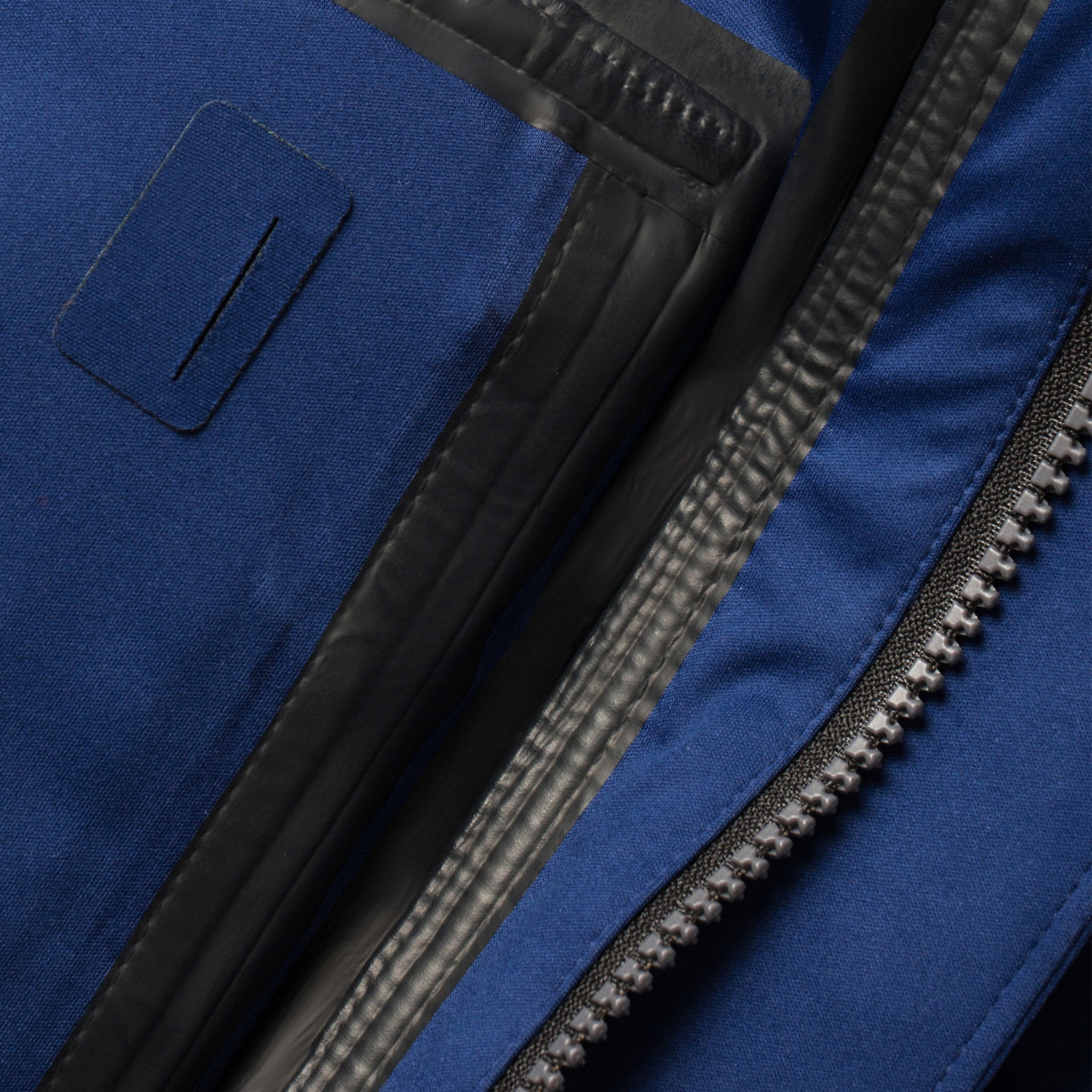 The Hawkins Jacket in Cobalt: Alternate Image 8, Outerwear by Taylor Stitch