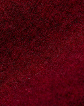 Material Shot, Knits by Taylor Stitch