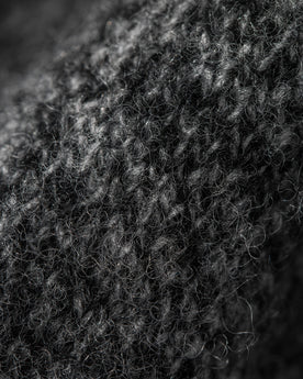 material shot, Knits by Taylor Stitch