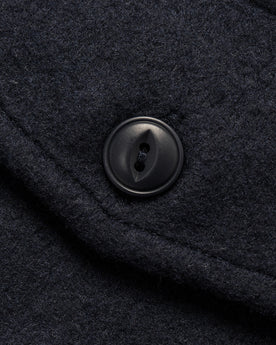 material shot, Outerwear by Taylor Stitch