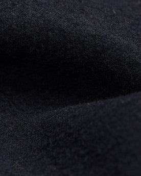 material shot, Outerwear by Taylor Stitch