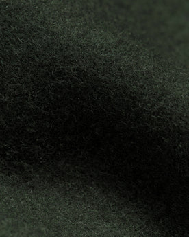 material shot, Outerwear by Taylor Stitch