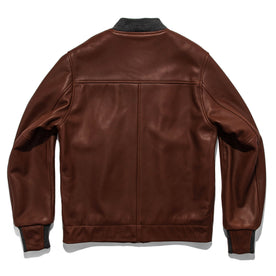 The Presidio Jacket in Cognac: Alternate Image 11