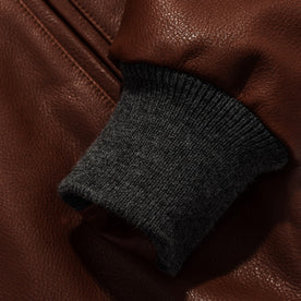 material shot