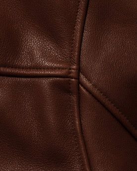 material shot, Outerwear by Taylor Stitch