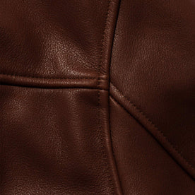 material shot