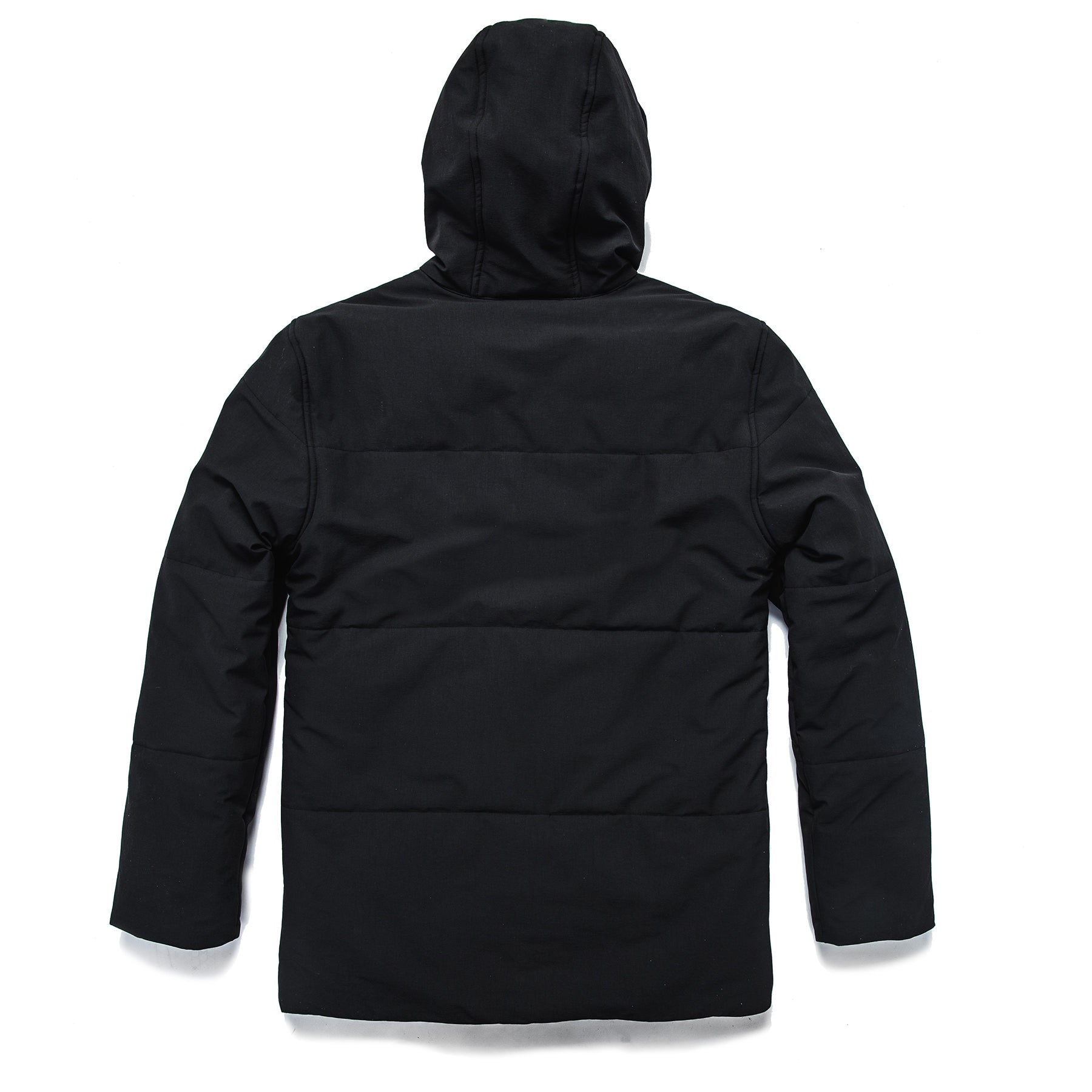 The Sierra Parka in Midnight: Alternate Image 15, Outerwear by Taylor Stitch