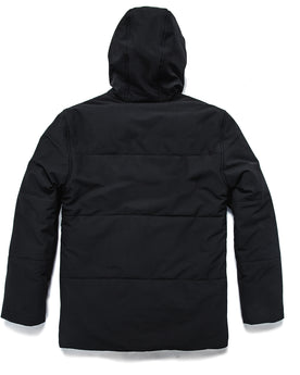 The Sierra Parka in Midnight: Alternate Image 15, Outerwear by Taylor Stitch