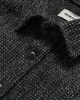 material shot, Wovens by Taylor Stitch