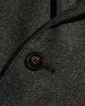 material shot, Outerwear by Taylor Stitch